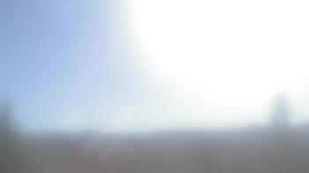 Weather camera view of De Anza College.