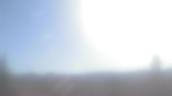 Weather camera view of De Anza College.