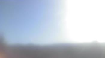 Weather camera view of De Anza College.