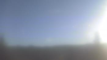 Weather camera view of De Anza College.