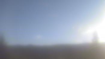 Weather camera view of De Anza College.