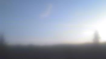 Weather camera view of De Anza College.