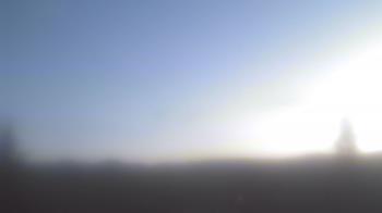 Weather camera view of De Anza College.