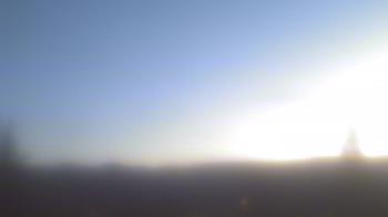 Weather camera view of De Anza College.