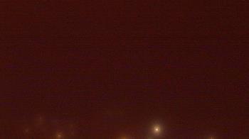 Weather camera view of De Anza College.