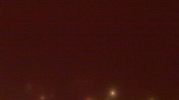 Weather camera view of De Anza College.