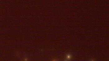 Weather camera view of De Anza College.