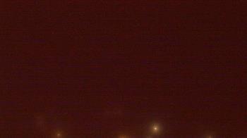 Weather camera view of De Anza College.