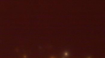 Weather camera view of De Anza College.