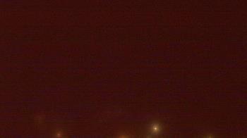 Weather camera view of De Anza College.