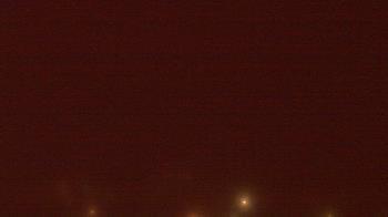 Weather camera view of De Anza College.