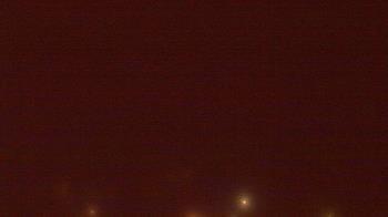 Weather camera view of De Anza College.