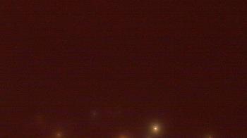 Weather camera view of De Anza College.