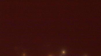 Weather camera view of De Anza College.