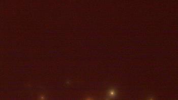 Weather camera view of De Anza College.