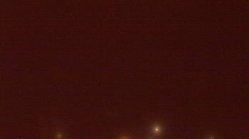 Weather camera view of De Anza College.