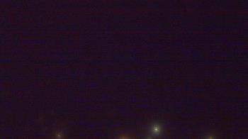 Weather camera view of De Anza College.