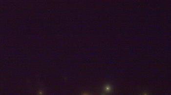 Weather camera view of De Anza College.