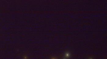 Weather camera view of De Anza College.