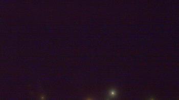 Weather camera view of De Anza College.