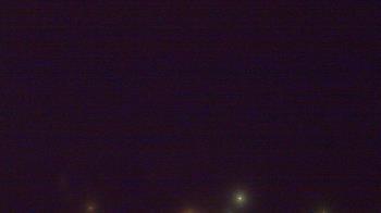 Weather camera view of De Anza College.