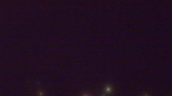 Weather camera view of De Anza College.