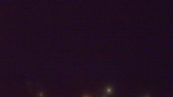 Weather camera view of De Anza College.