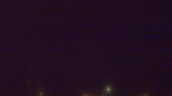 Weather camera view of De Anza College.