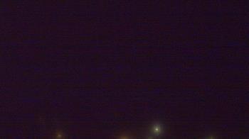 Weather camera view of De Anza College.