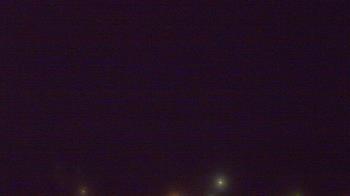 Weather camera view of De Anza College.