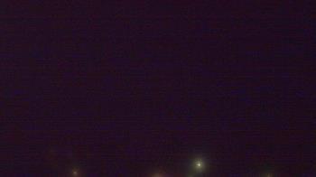 Weather camera view of De Anza College.