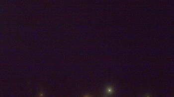 Weather camera view of De Anza College.