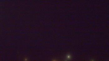 Weather camera view of De Anza College.