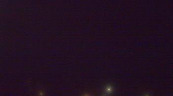 Weather camera view of De Anza College.