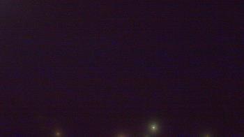 Weather camera view of De Anza College.