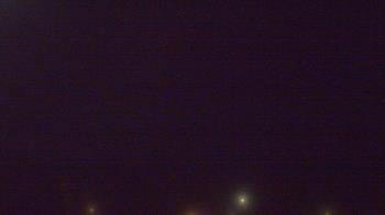 Weather camera view of De Anza College.