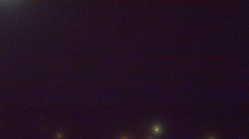 Weather camera view of De Anza College.