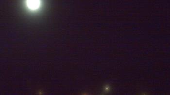 Weather camera view of De Anza College.