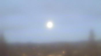 Weather camera view of De Anza College.