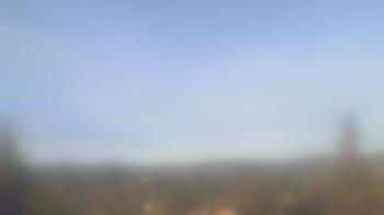 Weather camera view of De Anza College.