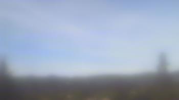 Weather camera view of De Anza College.