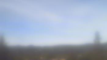 Weather camera view of De Anza College.