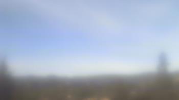 Weather camera view of De Anza College.