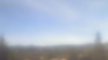 Weather camera view of De Anza College.