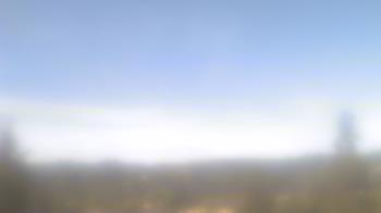 Weather camera view of De Anza College.