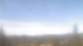 Weather camera view of De Anza College.