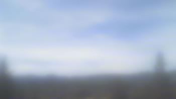 Weather camera view of De Anza College.