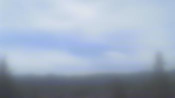 Weather camera view of De Anza College.