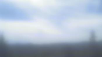 Weather camera view of De Anza College.