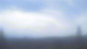 Weather camera view of De Anza College.